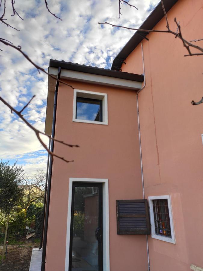 Holiday home Dolcitalia In
