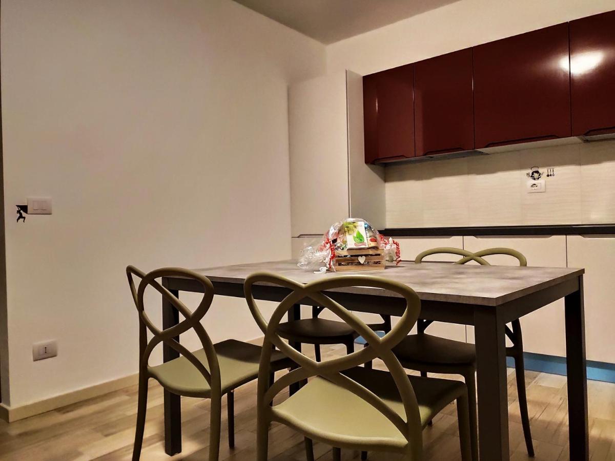 Holiday home Dolcitalia In