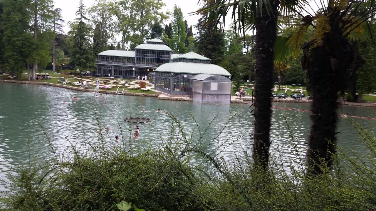 Dolcitalia In Feriehus Lazise