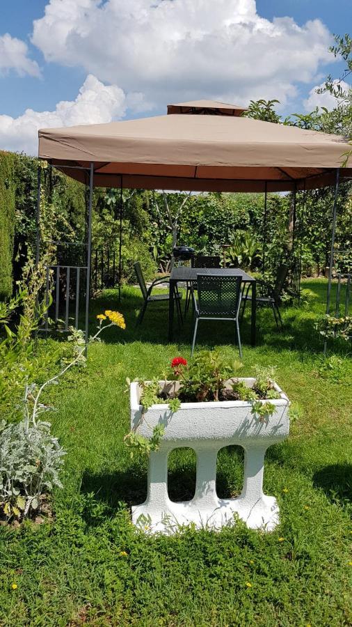 Dolcitalia In Feriehus Lazise