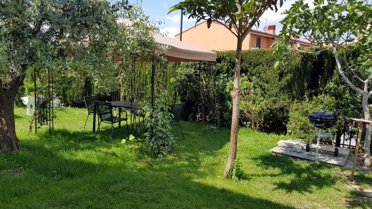 Holiday home Dolcitalia In