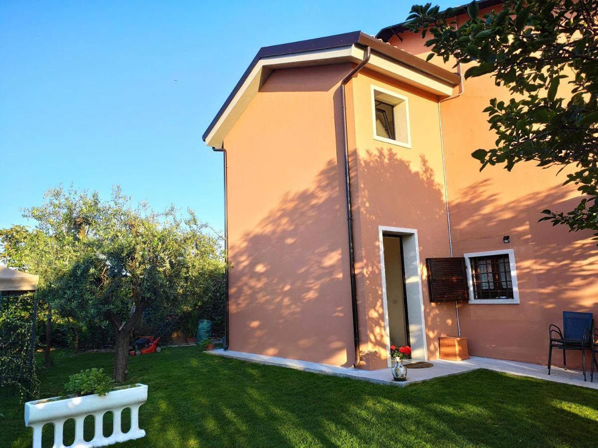 Dolcitalia In Feriehus Lazise